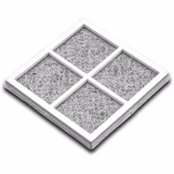 Filtre de remplacement adapté à votre réfrigirateur - Produit neuf dans son emballage d'origine - Vous trouverez tous les dét ...