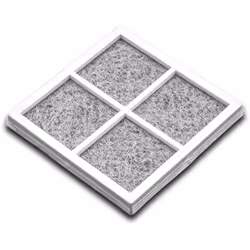 Filtre de remplacement adapté à votre réfrigirateur - Produit neuf dans son emballage d'origine - Vous trouverez tous les dét ...