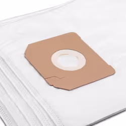 Le sac d'aspirateur compatible et peu coûteux de la marque vhbw est indiqué pour votre aspirateur, robot aspirateur ainsi que ...