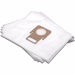 Sacs pour aspirateur totalement adaptable Avec ces sacs d'aspirateur compatibles et économiques de chez vhbw, vous faites un  ...