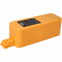 vhbw - the clever way - Batterie de rechange de haute qualité et compatible avec une grande autonomie et compatible avec votr ...