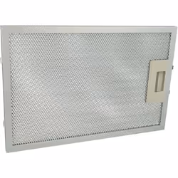 vhbw - the clever way Filtre compatible et de haute qualité pour hotte de cuisson Les hottes de cuisson sont utilisées pour e ...