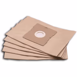 Sacs pour aspirateur totalement adaptable Avec ces sacs d'aspirateur compatibles et économiques de chez vhbw, vous faites un ...