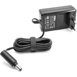 Vhbw - Chargeur compatible avec Dyson V6 Trigger, V6 Motorhead, V6 Top Dog, V6 Total Clean, V6 Fluffy aspirateur balai sans fil ou à main