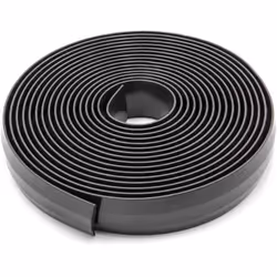 Bande magnétique de démarquage pour votre aspirateur-robot - Longueur : 4,5 m - Simple à utiliser - Extra plat La bande magné ...