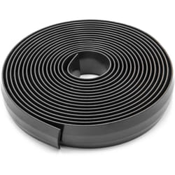 vhbw Bande magnétique pour aspirateur-robot (par ex.) compatible avec Vorwerk VR-100, VR-200, VR100, VX-100, VX100 - 4,5 m