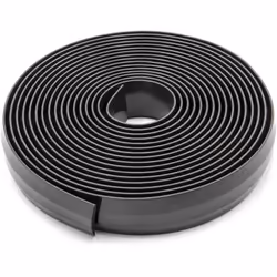 Bande magnétique de démarquage pour votre aspirateur-robot - Longueur : 4,5 m - Simple à utiliser - Extra plat La bande magné ...