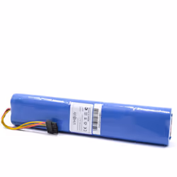 vhbw - the clever way - Batterie de rechange de haute qualité et compatible avec une grande autonomie et compatible avec votr ...
