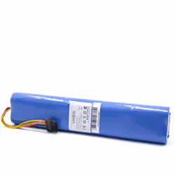 vhbw - the clever way - Batterie de rechange de haute qualité et compatible avec une grande autonomie et compatible avec votr ...