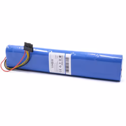 vhbw - the clever way - Batterie de rechange de haute qualité et compatible avec une grande autonomie et compatible avec votr ...