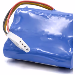 vhbw - the clever way - Batterie de rechange de haute qualité et compatible avec une grande autonomie et compatible avec votr ...