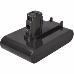 vhbw - the clever way - Batterie de rechange de haute qualité et compatible avec une grande autonomie et compatible avec votr ...