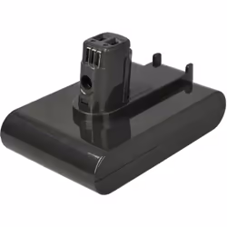 La batterie de remplacement de la marque vhbw est adaptée pour vos aspirateur ou vos home cleaner. Avec cette batterie vos ac ...