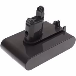 vhbw - the clever way - Batterie de rechange de haute qualité et compatible avec une grande autonomie et compatible avec votr ...