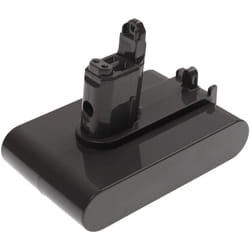 Vhbw - Batterie remplacement pour Dyson 17083-3511, 202932-02, 917083-01, 917083-07 pour aspirateur, robot électroménager - Type b (1500mAh, 22,2V)