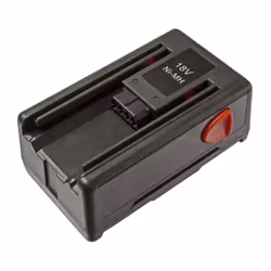 Batterie de rechange compatible pour votre outil de jardinage comme le taille-haie, le rotofil, etc. Idéal également comme se ...