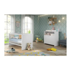 Les Tendances - trend team niko Chambre bebe duo