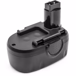 vhbw - the clever way - Batterie de rechange de haute qualité et compatible avec une grande autonomie pour votre outil comme  ...