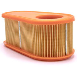 1x filtre compatible avec Briggs & Stratton dov 111P02-0111-F1, 111P02-0113-F1, 111P02-0112-F1, 111P02-0114-F2, 111P02-0114-F1 tondeuse à gazon - Vhbw