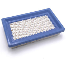 1x filtre remplacement pour Güde 94147-02, 94147-01 pour tondeuse à gazon - Vhbw