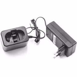 Chargeur pour batteries d'outils de Ni-Cd, NiMH - Protection contre la surchauffe, la surcharge et les courts-circuits - Tous ...