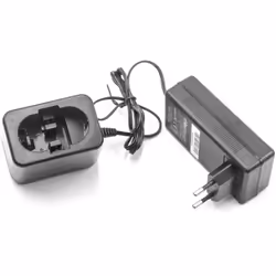 Chargeur pour batteries d'outils de Ni-Cd, NiMH - Protection contre la surchauffe, la surcharge et les courts-circuits - Tous ...