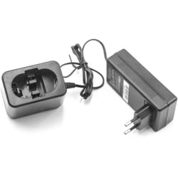Vhbw - Chargeur compatible avec Skil 3000vsrk, 3110vsrk, 3100k, 3105k, 3109k, 3110k, 3100, 3105, 3110, 3220, B2100, B2109 batteries d'outils -7,2V