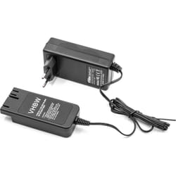 Vhbw - Chargeur compatible avec Hilti b 24/2.0, b 24/3.0, 24V B24 batteries Ni-Cd, NiMH d'outils