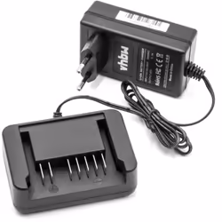 Chargeur pour batteries d'outils de Li-ion - Protection contre la surchauffe, la surcharge et les courts-circuits - Tous les  ...
