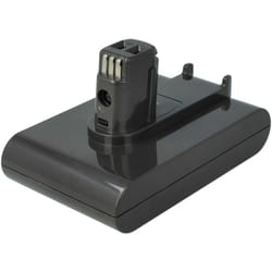 Vhbw - Batterie compatible avec Dyson DC30 White, DC35 aspirateur, robot électroménager (2000mAh, 14,8V, Li-ion)