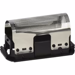 vhbw - the clever way Une grille de rasoir avec cadre de haute qualité pour votre rasoir électrique - Pour un rasage professi ...