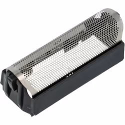 vhbw - the clever way Une grille de rasoir avec cadre de haute qualité pour votre rasoir électrique - Pour un rasage professi ...