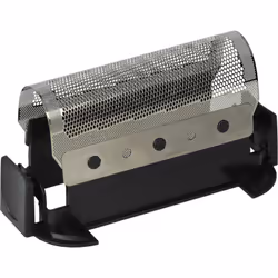 vhbw - the clever way Une grille de rasoir avec cadre de haute qualité pour votre rasoir électrique - Pour un rasage professi ...