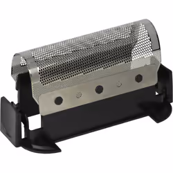 vhbw - the clever way Une grille de rasoir avec cadre de haute qualité pour votre rasoir électrique - Pour un rasage professi ...