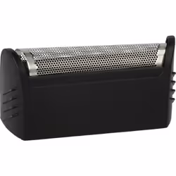 vhbw - the clever way Une grille de rasoir avec cadre de haute qualité pour votre rasoir électrique - Pour un rasage professi ...