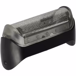 vhbw - the clever way Grille de haute qualité pour votre rasoir - Pour une qualité de rasage professionnelle chaque jour - Ra ...