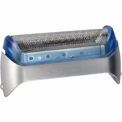 vhbw - the clever way Une grille de rasoir avec cadre de haute qualité pour votre rasoir électrique - Pour un rasage professi ...