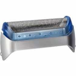 vhbw - the clever way Une grille de rasoir avec cadre de haute qualité pour votre rasoir électrique - Pour un rasage professi ...