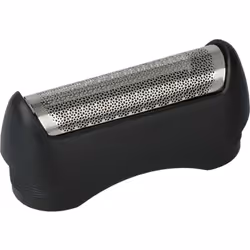 vhbw - the clever way Une grille de rasoir avec cadre de haute qualité pour votre rasoir électrique - Pour un rasage professi ...