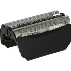 Vhbw - Double lame de rasoir, noir, compatible avec Braun 51B, 51S