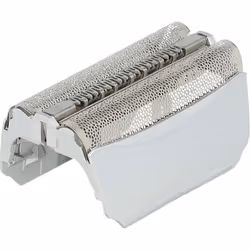 vhbw - the clever way* Une grille double de haute qualité avec habitacle compatible avec rasoirs électriques - Prtformant au ...