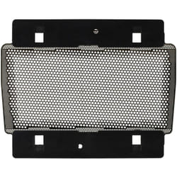 1x grille de rasoir compatible avec Braun 5447, 5449, 5635, 5632, 5634, 5628, 5629 rasoir - Vhbw