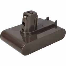 vhbw - the clever way - Batterie de rechange de haute qualité et compatible avec une grande autonomie et compatible avec votr ...