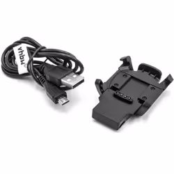 Câble de chargement de haute qualité et compatible pour votre Garmin Smart- ou Fitnesswatch! Toutes les compatibilités se tro ...