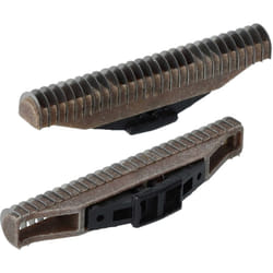 2x bloc-couteaux compatible avec Remington M2800, M2810, M2820, M2821, M2822, M2825, M2830, M8221, RS6720, RS6943, RS6963, RS7403, RS7830 rasoir