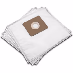 vhbw - the clever way Sacs de haute qualité pour votre aspirateur Avec ces sacs d'aspirateur compatibles et économiques de la ...