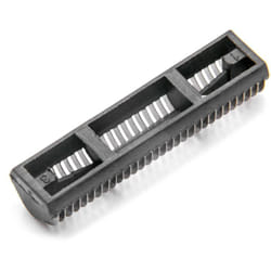 Lot de Couteau+Grille rasoirs élect. compatible avec Braun 3105, 3305, 3310, 3315, 3600, 3610, 3612, 3614, 3615, 3710, 3731, 3732, 3733, 3734 - Vhbw