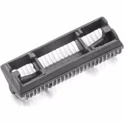 vhbw - the clever way Pièces détachées de haute qualité pour votre rasoir - Le pack comprend: 1x bloc de lames, 1x grille ave ...