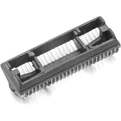 Vhbw - Set lames + grille pour rasoirs électriques, compatible avec Braun CruZer Z40, CruZer1, 2, 3, CruZer4 Face, CruZer5 Face, CruZer6 Face, Z50,