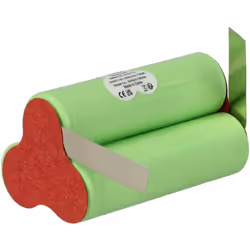 vhbw - the clever way - Batterie de rechange de haute qualité et compatible avec une grande autonomie et compatible avec votr ...